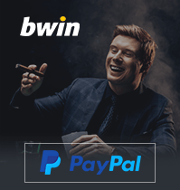 Top Anbieter mit PayPal Einzahlung