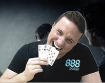 Wieso bei 888 Poker spielen