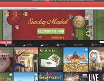 Ladbrokes Casino im Überblick