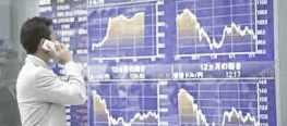 Handel mit Foreign Exchange