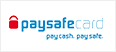 Mit Paysafecard online zahlen